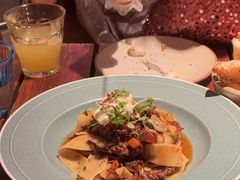 -THE CANNERY&JUJU 新鲜海鲜·牛排美食酒廊