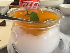 -小大董·烤鸭(观景餐厅·南京西路店)