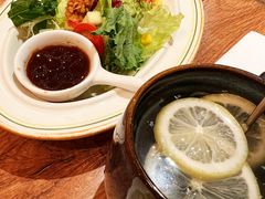 -玛格萝妮比萨屋(陆家浜路店)