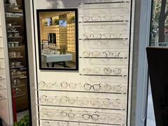 -一代眼镜·蔡司配镜(浦东大拇指广场店)