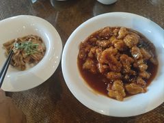 -烟水渔庄餐厅(西溪湿地店)