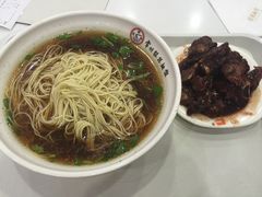 -常州银丝面馆(府琛店)