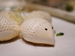 -8餐厅(新葡京酒店)