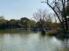 -扬州瘦西湖温泉
