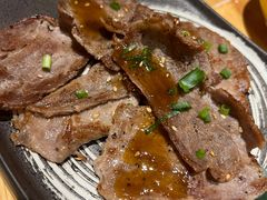-清水日本料理铁板烧(学府路店)