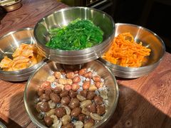 -九田家黑牛烤肉料理(新辰里亚运村店)