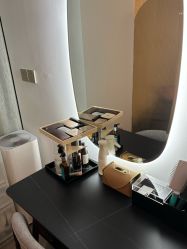 点击看大图 -海菲秀黑钻·SELF SKIN悦己·Tech SPA