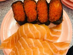 -争鲜回转寿司(金桥家乐福店)