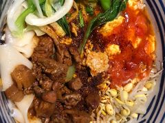 -左陕右甘(亚运村店)