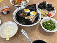 -小川洋风料理(武胜路凯德广场店)