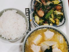 -7+7私家饭堂(人民路店)