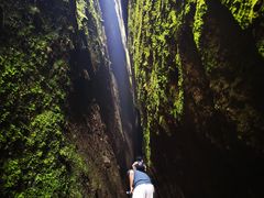 -崀山风景名胜区