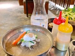 -喜来稀肉(金巴利道店)