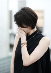 -Kraemer Paris苏豪路易士·嘉玛发廊