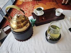 -白天鹅宾馆-宏图府餐厅