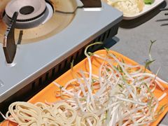 -椒椒铜炉火锅鸡(天马店)