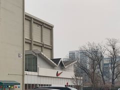 -NIKE北京马连道换季优惠店