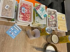 -野妹火锅(南园店)