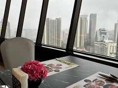 -广州花园酒店