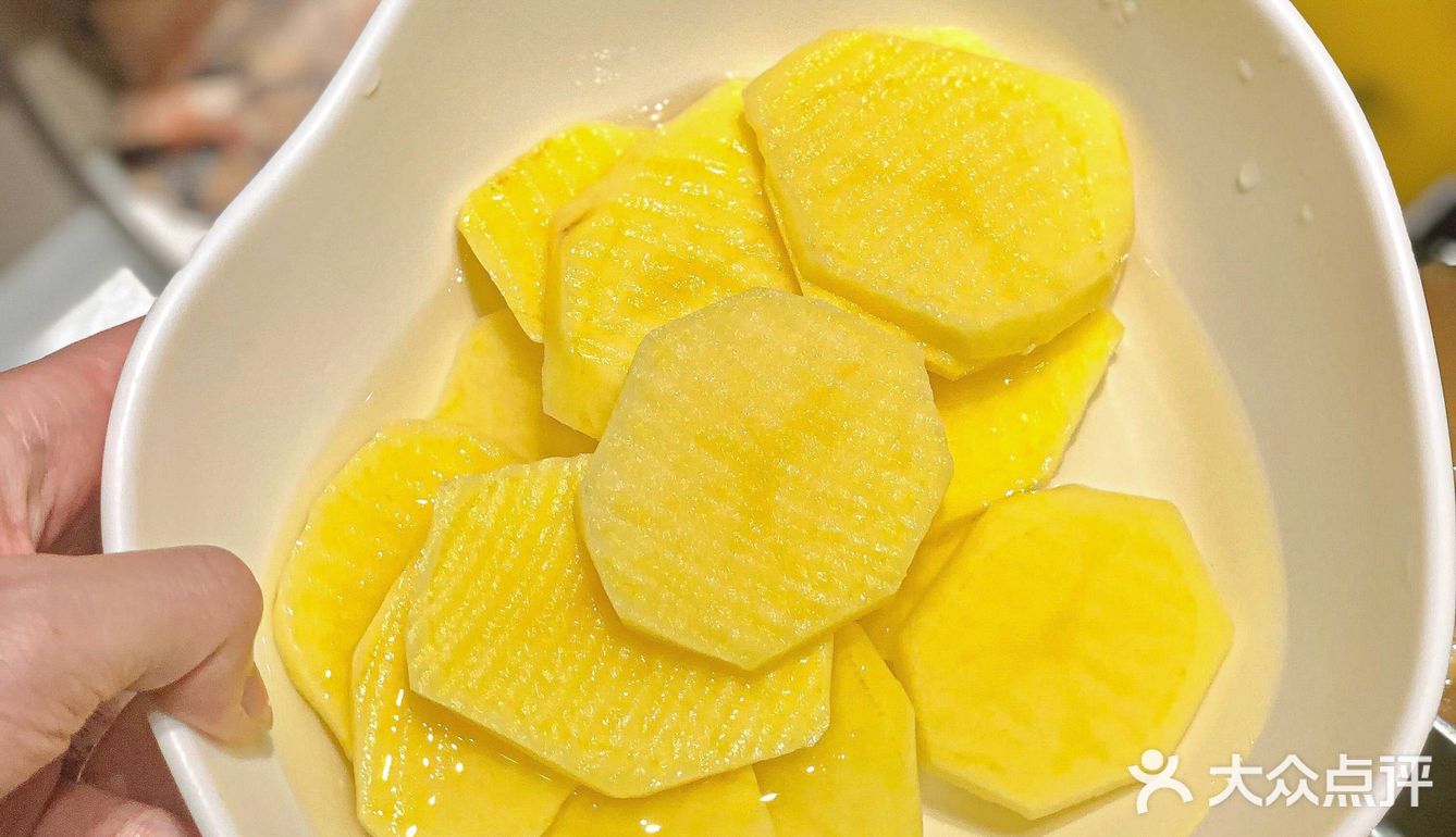 苏州探店｜涮毛肚的美味就在巴奴