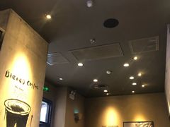 -星巴克(北京复兴路店)