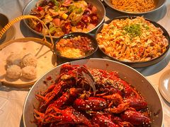 -巴厘龙虾·榜首油焖大虾(洞庭·艺术洋房店)