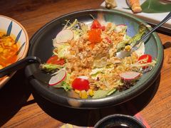 -京鹿料理(荟聚店)