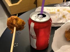 -1973继光香香鸡(合生汇购物中心店)