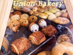 -屋裡·Union Bakery(龙江路店)