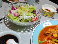 -阿西娅食府(中关村店)