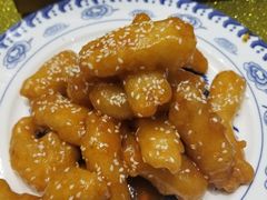 -大鸭梨烤鸭(金色漫香店)