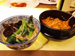 -咖啡CHA自助餐厅(香格里拉饭店)