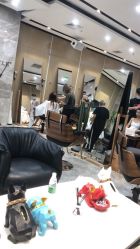 -IN STYLE·全国形象店