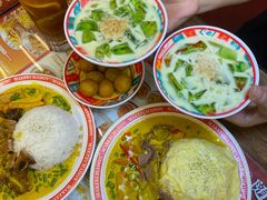 -孖记茶档·热腾茶餐(江南西plus店)