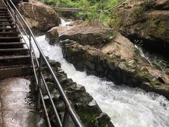 -千泷沟大瀑布旅游区