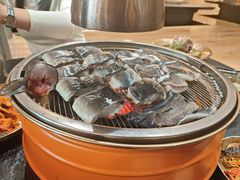 -味家烤肉烤鳗鱼牛排(西塔旗舰店)