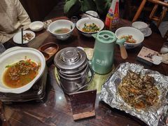 -衡厨·衡阳土菜(中南店)