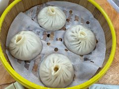 -欣达面馆(天桥支路店)