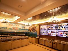 -财神岛·大连海鲜餐厅