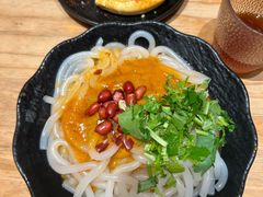 -嘻小北·兰州清汤牛肉面(太平洋森活天地店)