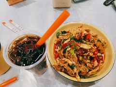 -东排食堂长沙小吃大排档(五一广场店)