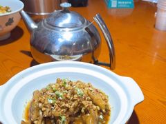 -好帮厨·下饭浏阳菜·坚持现炒(月湖店)