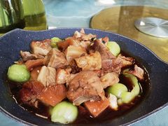 -芳芳餐厅(白沙路店)