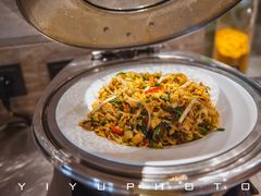 -北京王府井希尔顿酒店·万斯阁西餐厅