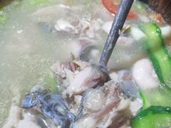 -秋语木桶鱼.酸菜鱼(开发区火车站店)