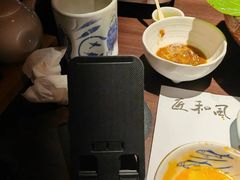 -匠和风精致料理(莆田财富中心店)