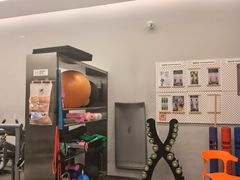 -乐刻健身(龙湖杭州紫荆天街精品店)