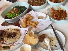 -红樱桃·欢乐餐厅(太原里店)