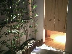 -锦初·禅意4K影院式足道·新中式SPA(茂业天地店)