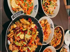 -潇湘阁(昆泰国际大厦店)